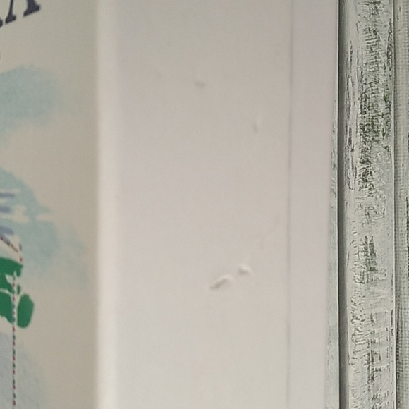 Vineyard Vines Christmas - 500 Piece Jigsaw Puzzle Santa Boat Reindeer - Picture 6 of 7